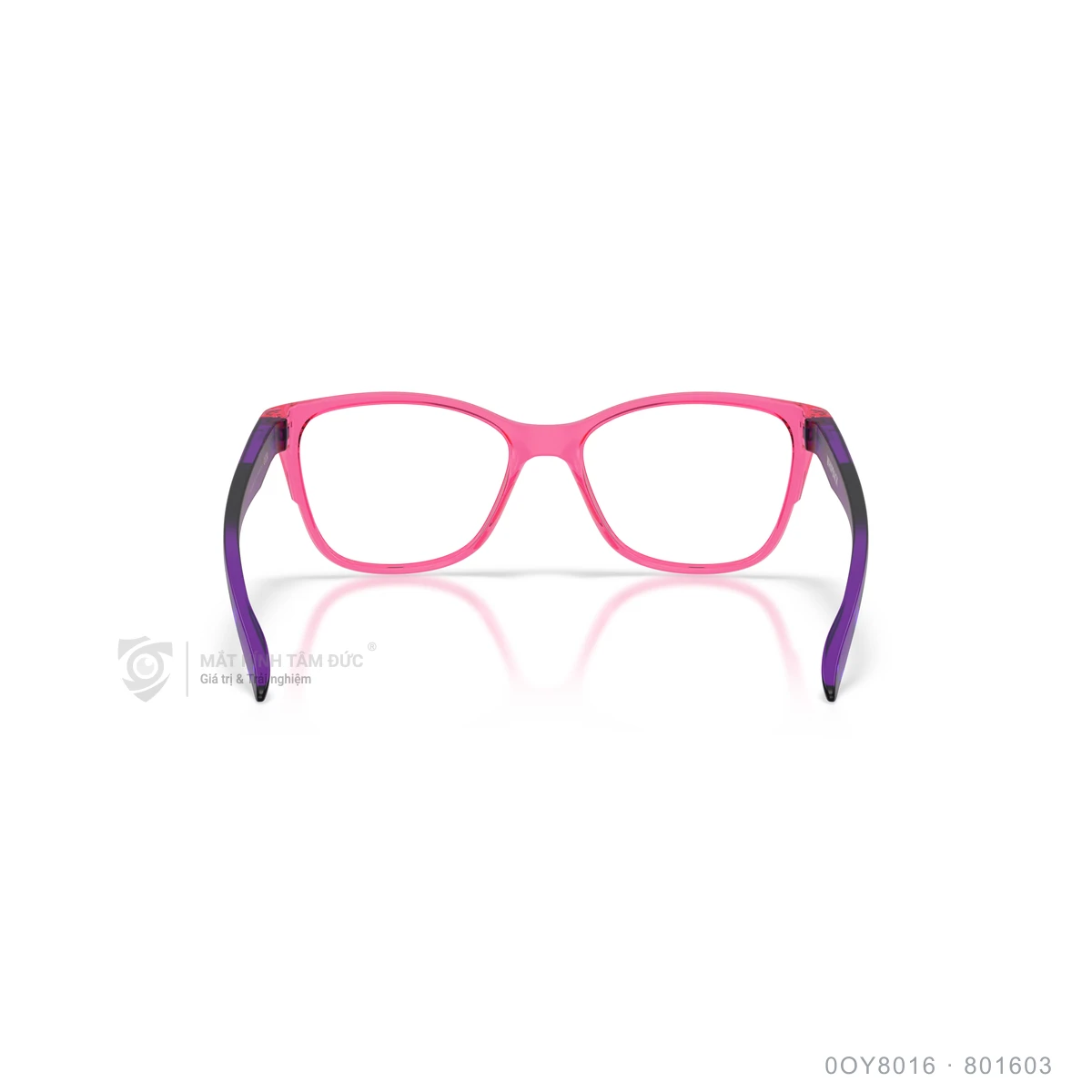Gọng kính Oakley 0OY8016 - Ảnh 5