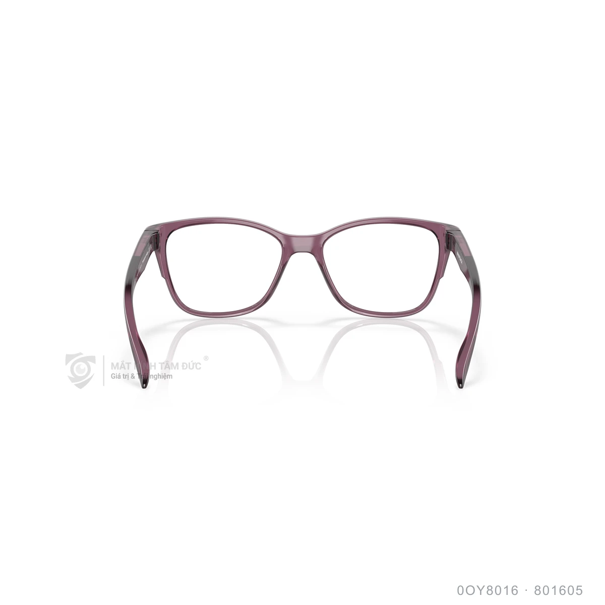 Gọng kính Oakley 0OY8016 - Ảnh 10