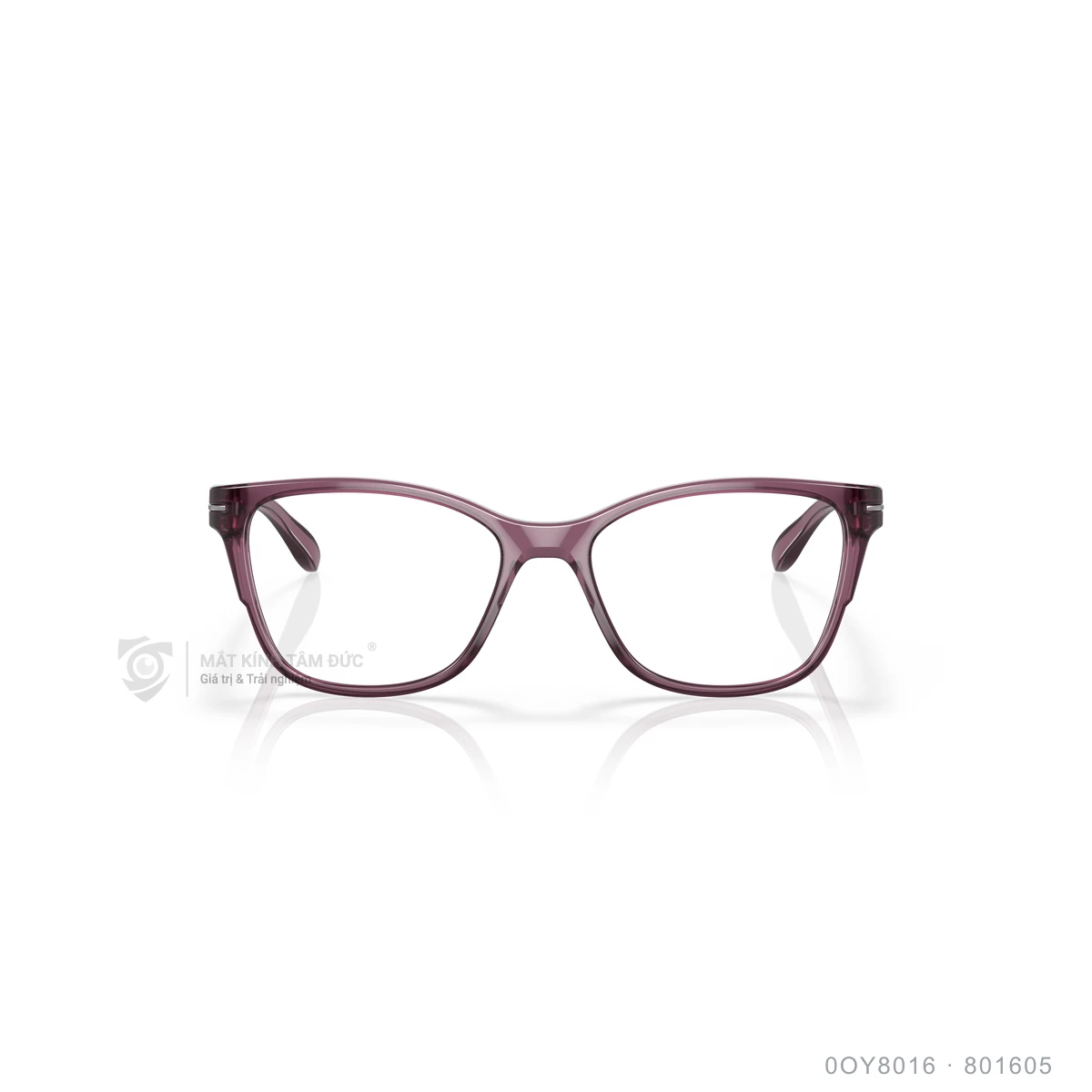Gọng kính Oakley 0OY8016 - Ảnh 6