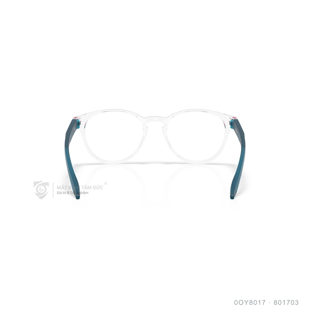 Gọng kính Oakley 0OY8017 - Ảnh 10