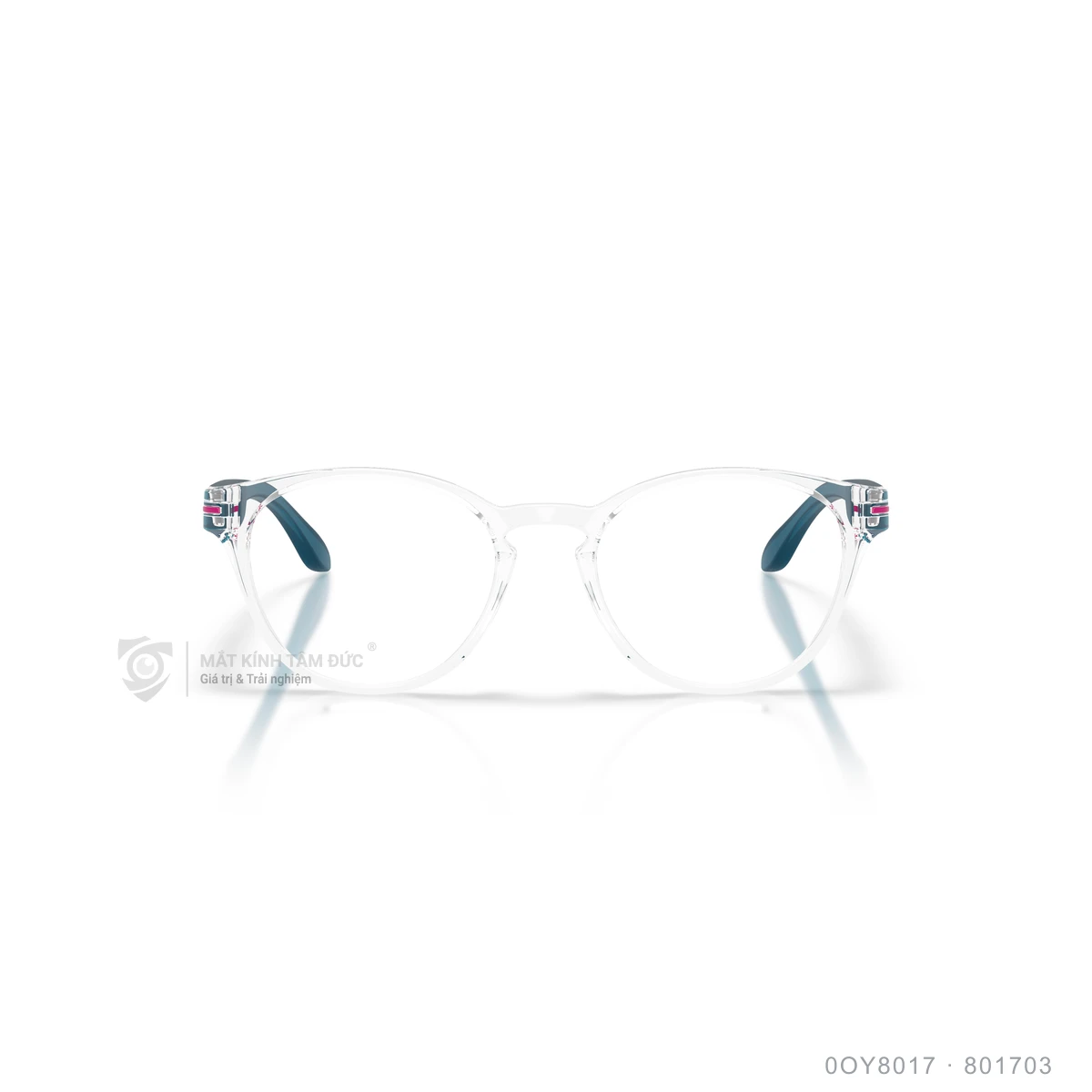 Gọng kính Oakley 0OY8017 - Ảnh 6