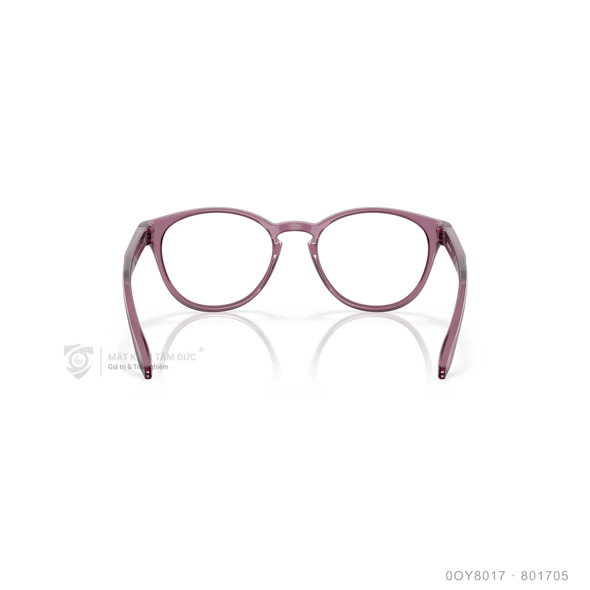 Gọng kính Oakley 0OY8017 - Ảnh 5
