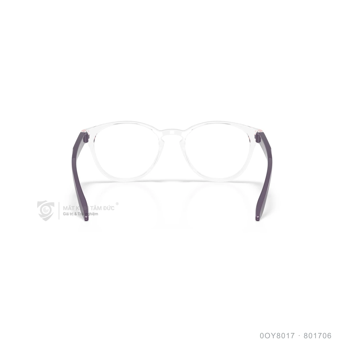 Gọng kính Oakley 0OY8017 - Ảnh 15