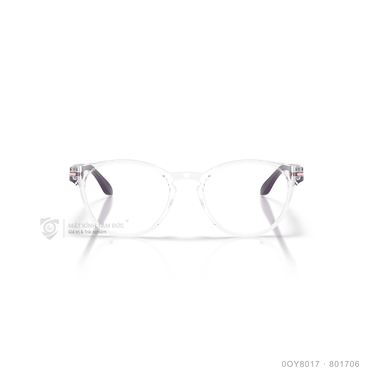 Gọng kính Oakley 0OY8017 - Ảnh 11
