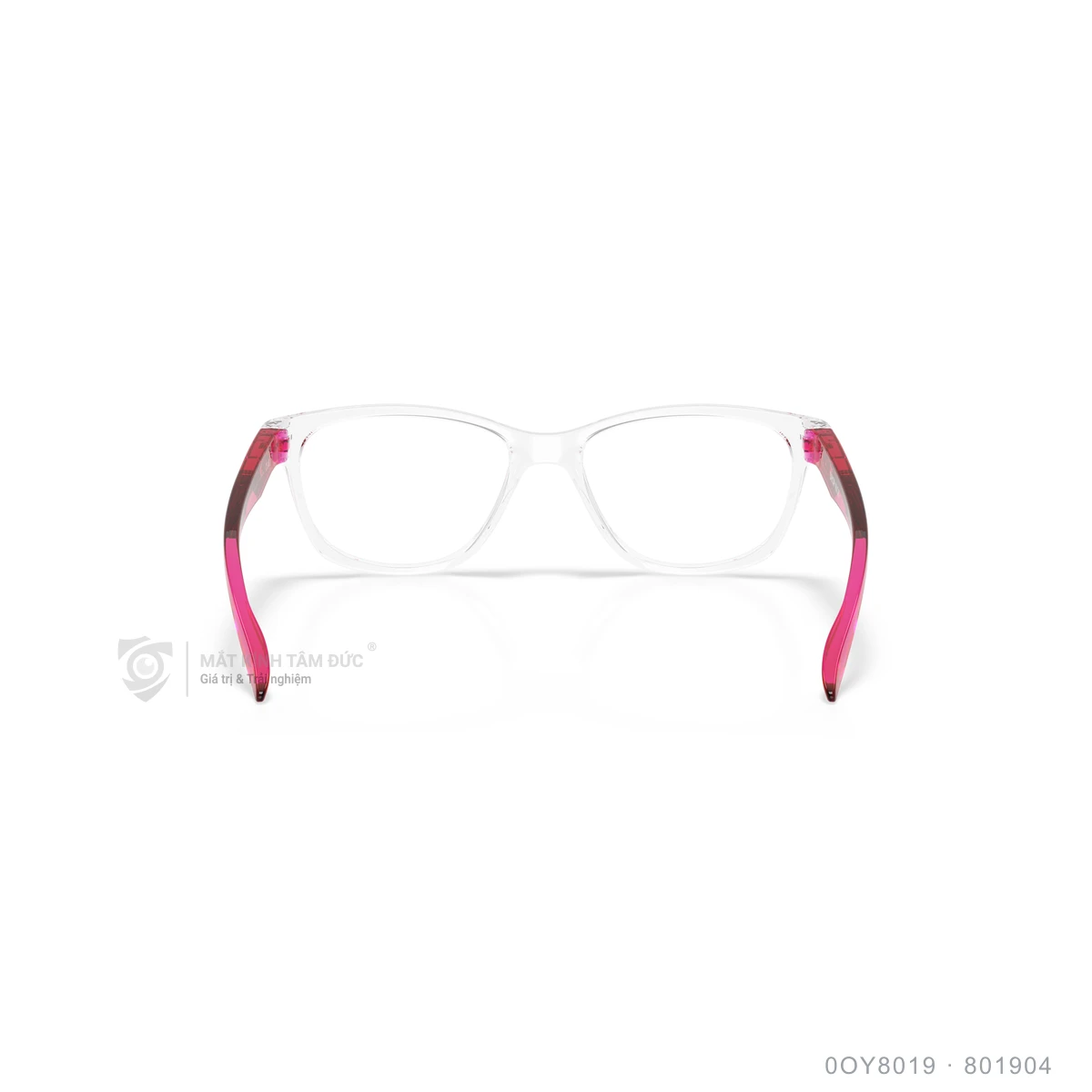Gọng kính Oakley 0OY8019 - Ảnh 5