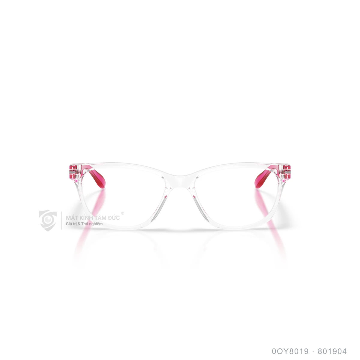 Gọng kính Oakley 0OY8019