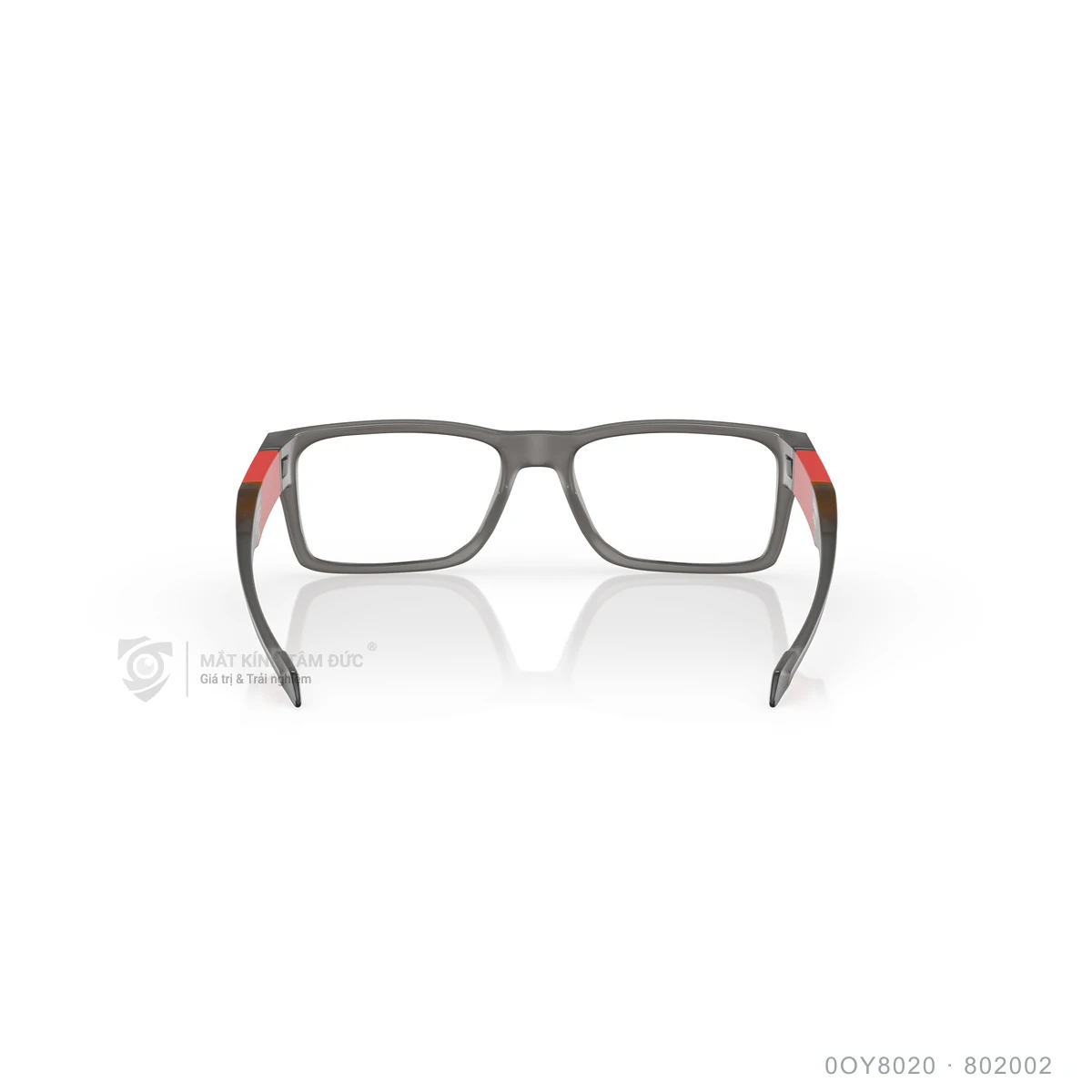 Gọng kính Oakley 0OY8020 - Ảnh 5