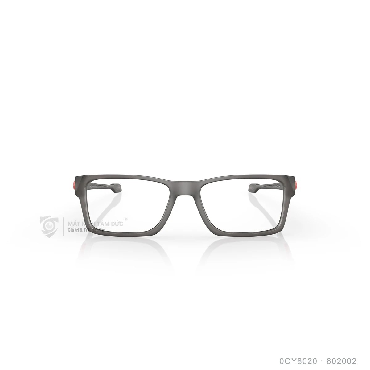 Gọng kính Oakley 0OY8020 - Ảnh 1