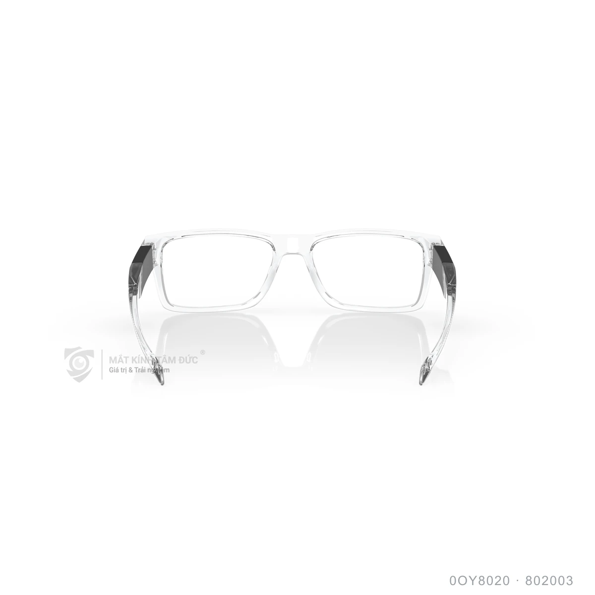 Gọng kính Oakley 0OY8020 - Ảnh 10