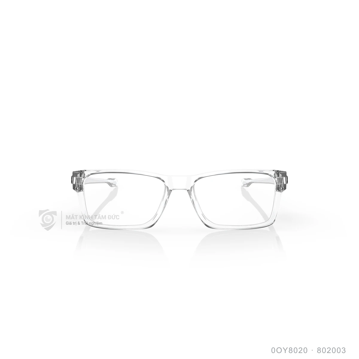 Gọng kính Oakley 0OY8020 - Ảnh 6