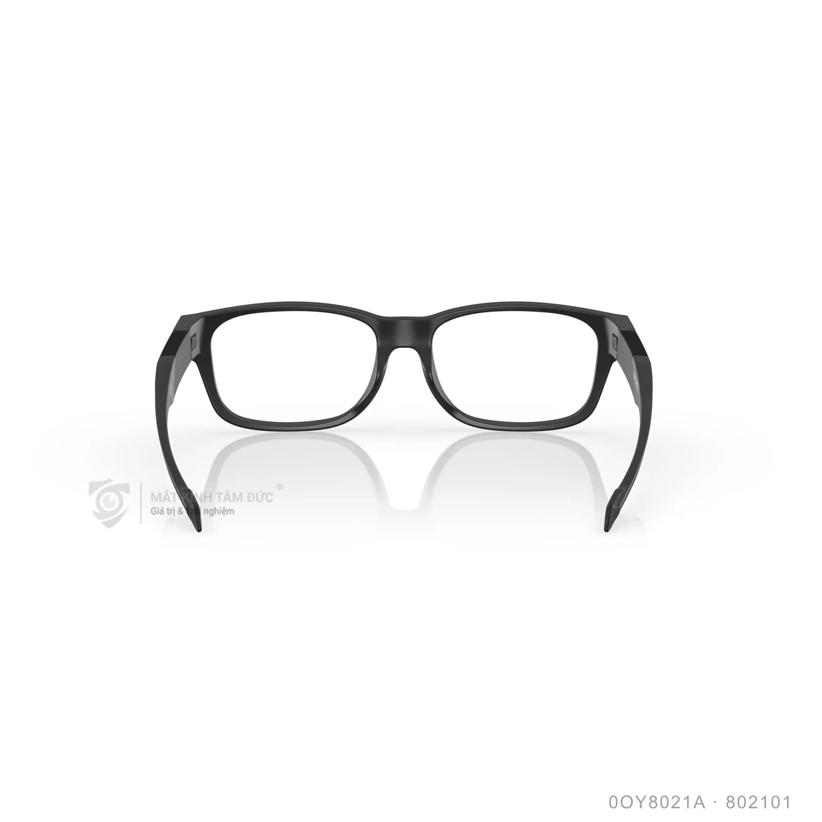 Gọng kính Oakley 0OY8021A - Ảnh 10