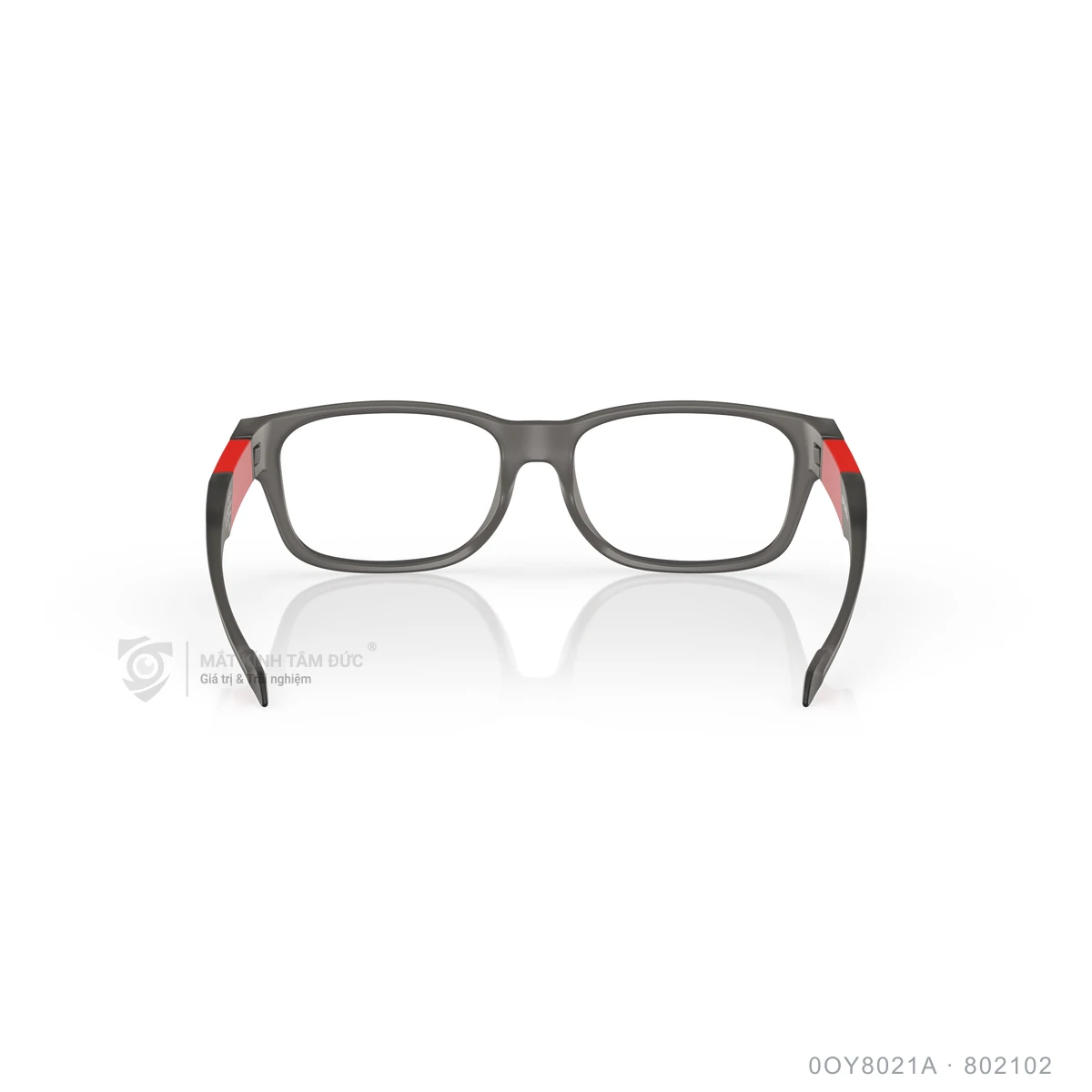 Gọng kính Oakley 0OY8021A - Ảnh 5