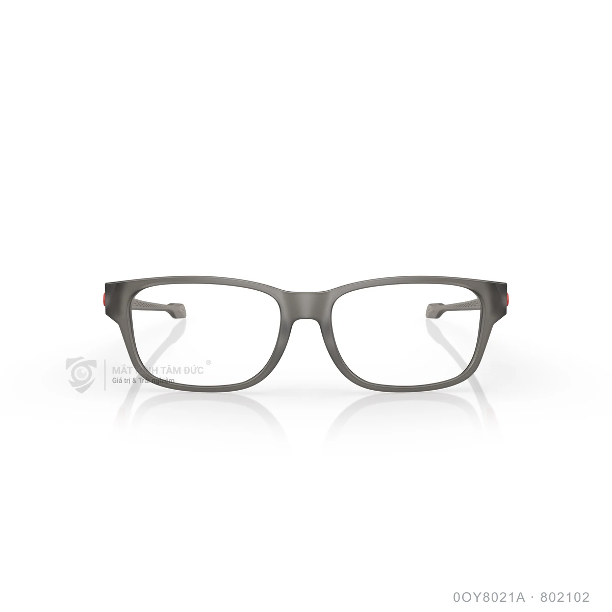 Gọng kính Oakley 0OY8021A - Ảnh 1