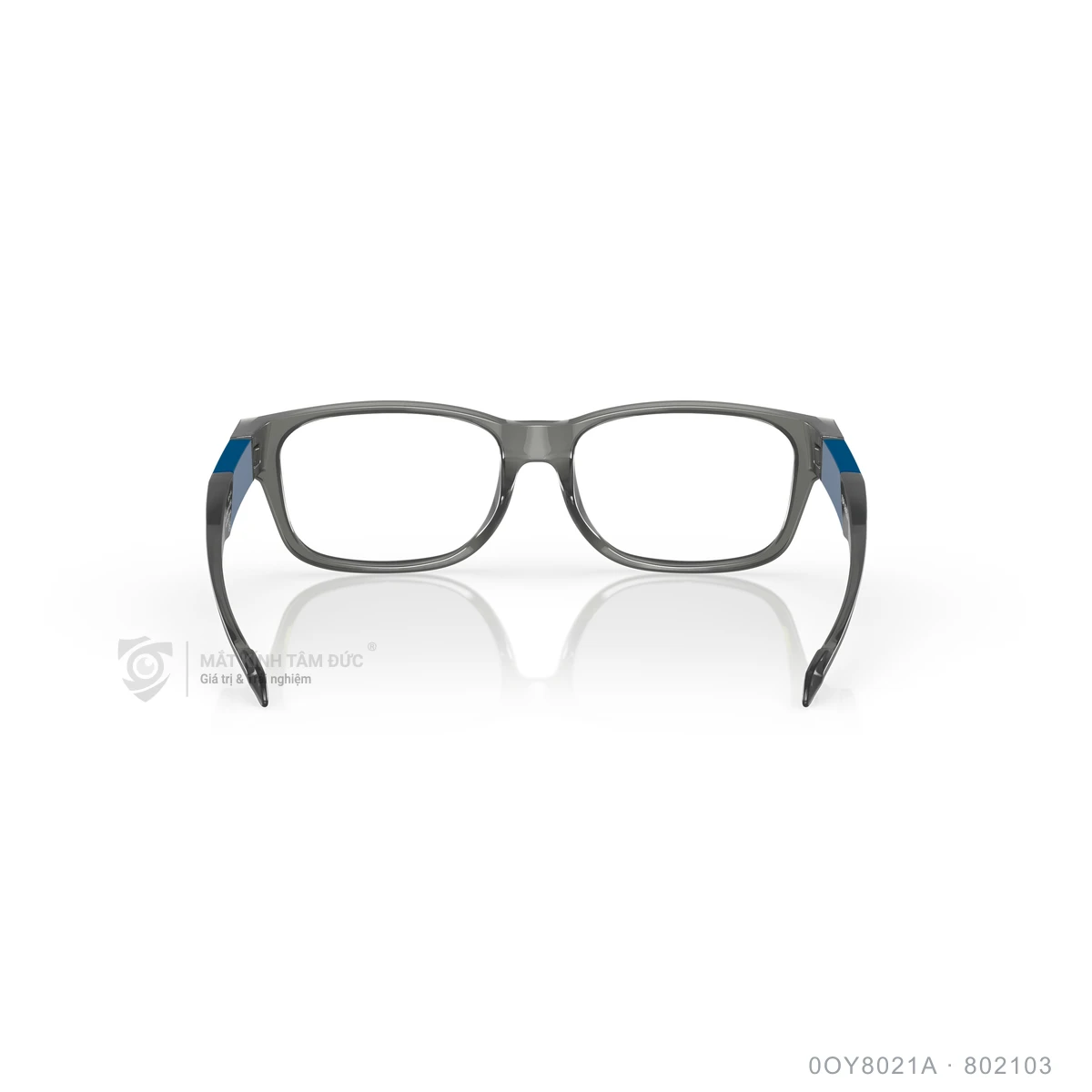 Gọng kính Oakley 0OY8021A - Ảnh 15