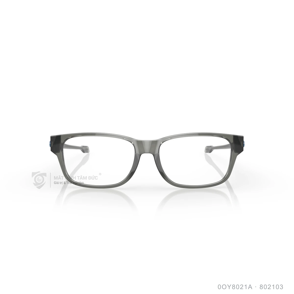 Gọng kính Oakley 0OY8021A - Ảnh 11