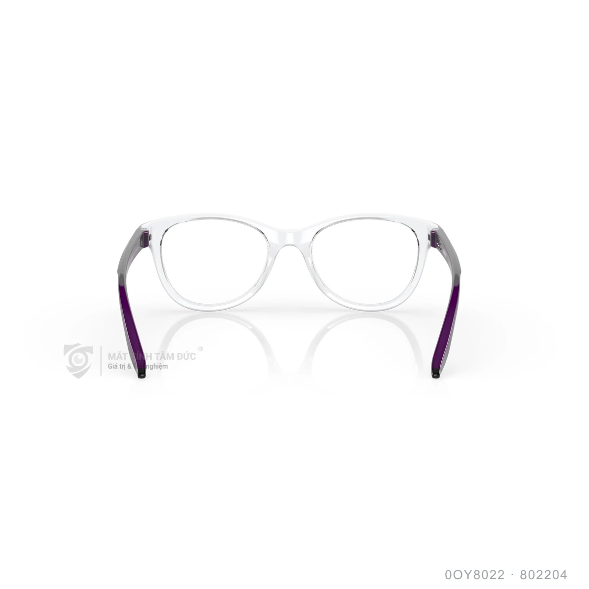 Gọng kính Oakley 0OY8022 - Ảnh 15