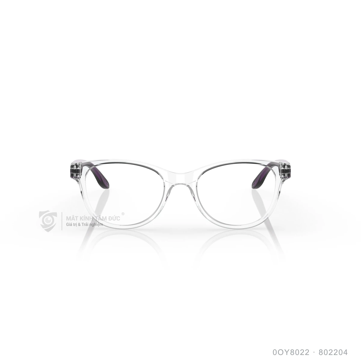 Gọng kính Oakley 0OY8022 - Ảnh 11