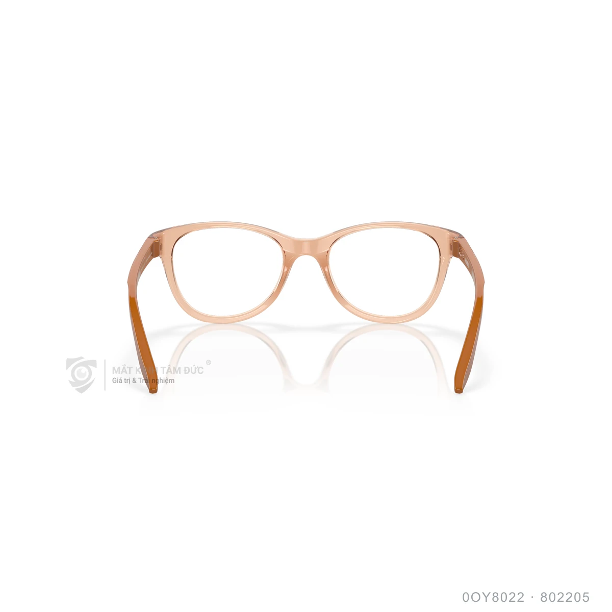 Gọng kính Oakley 0OY8022 - Ảnh 20