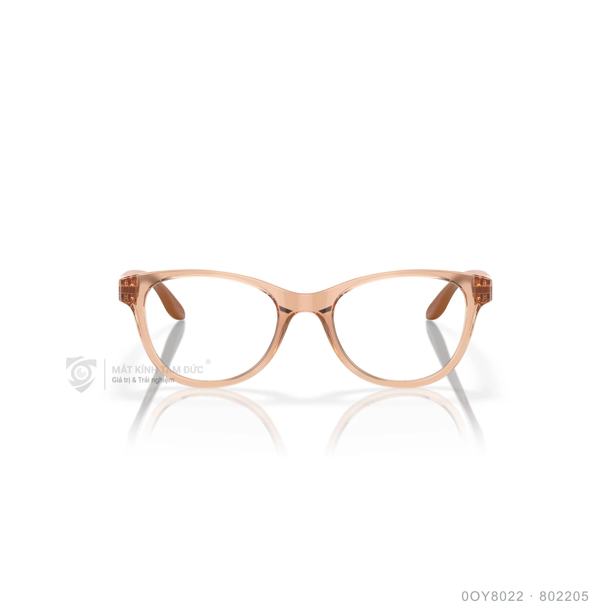 Gọng kính Oakley 0OY8022 - Ảnh 16
