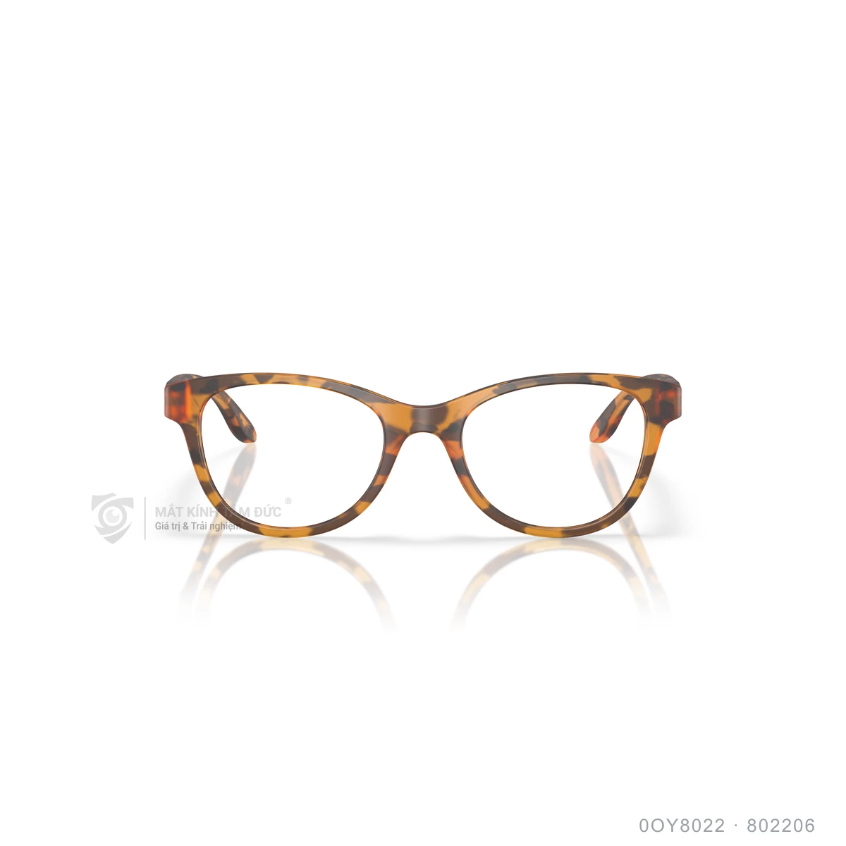 Gọng kính Oakley 0OY8022 - Ảnh 21