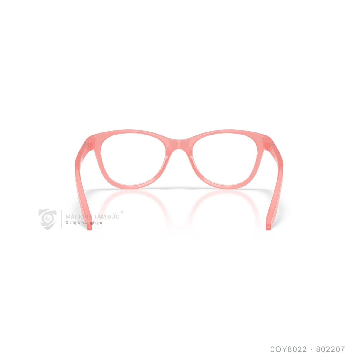 Gọng kính Oakley 0OY8022 - Ảnh 5