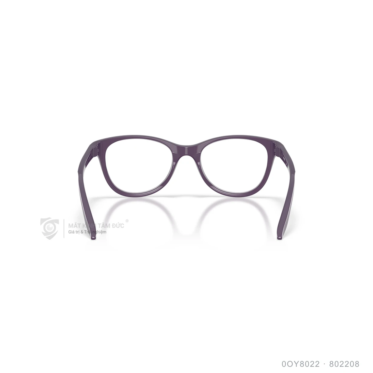 Gọng kính Oakley 0OY8022 - Ảnh 10