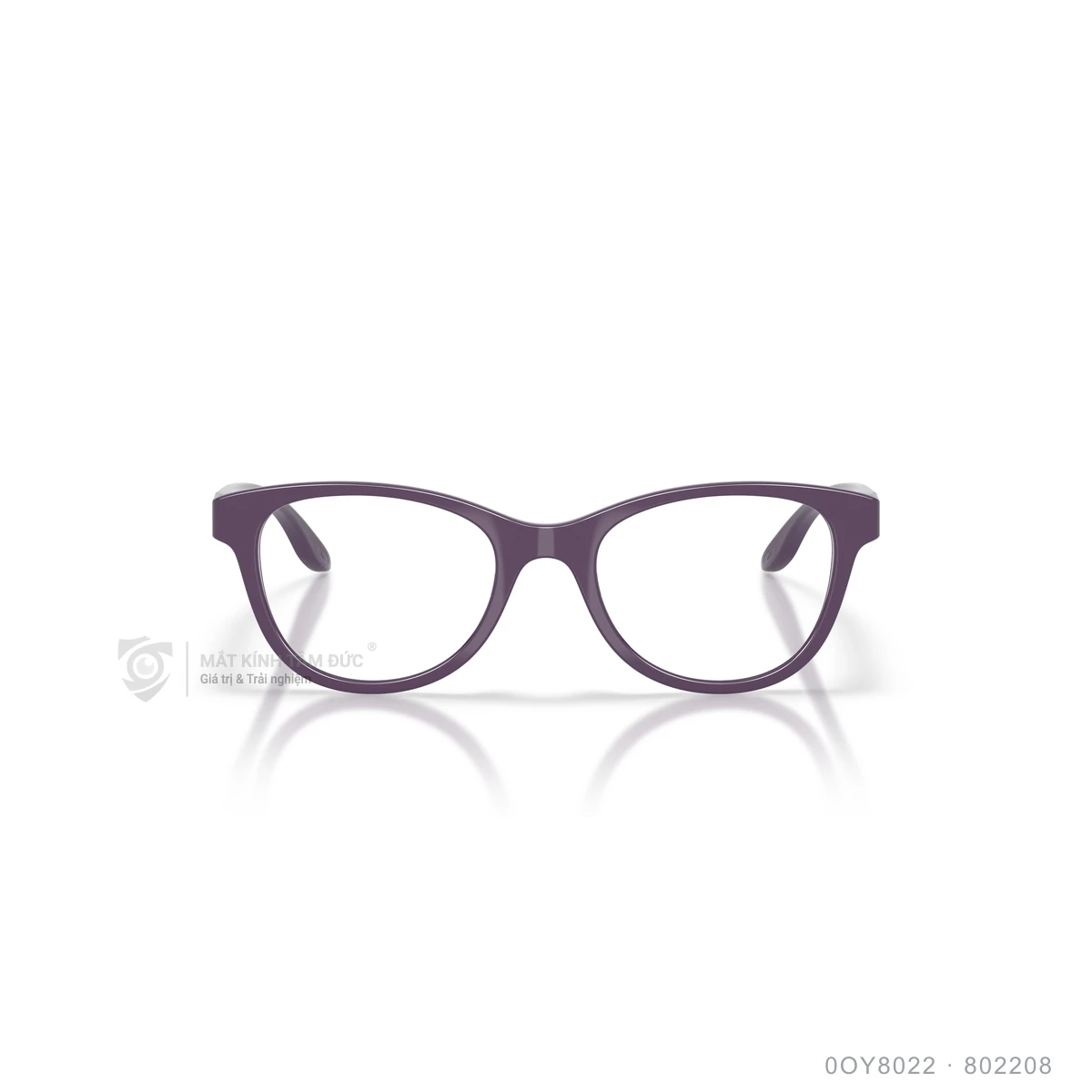 Gọng kính Oakley 0OY8022 - Ảnh 6