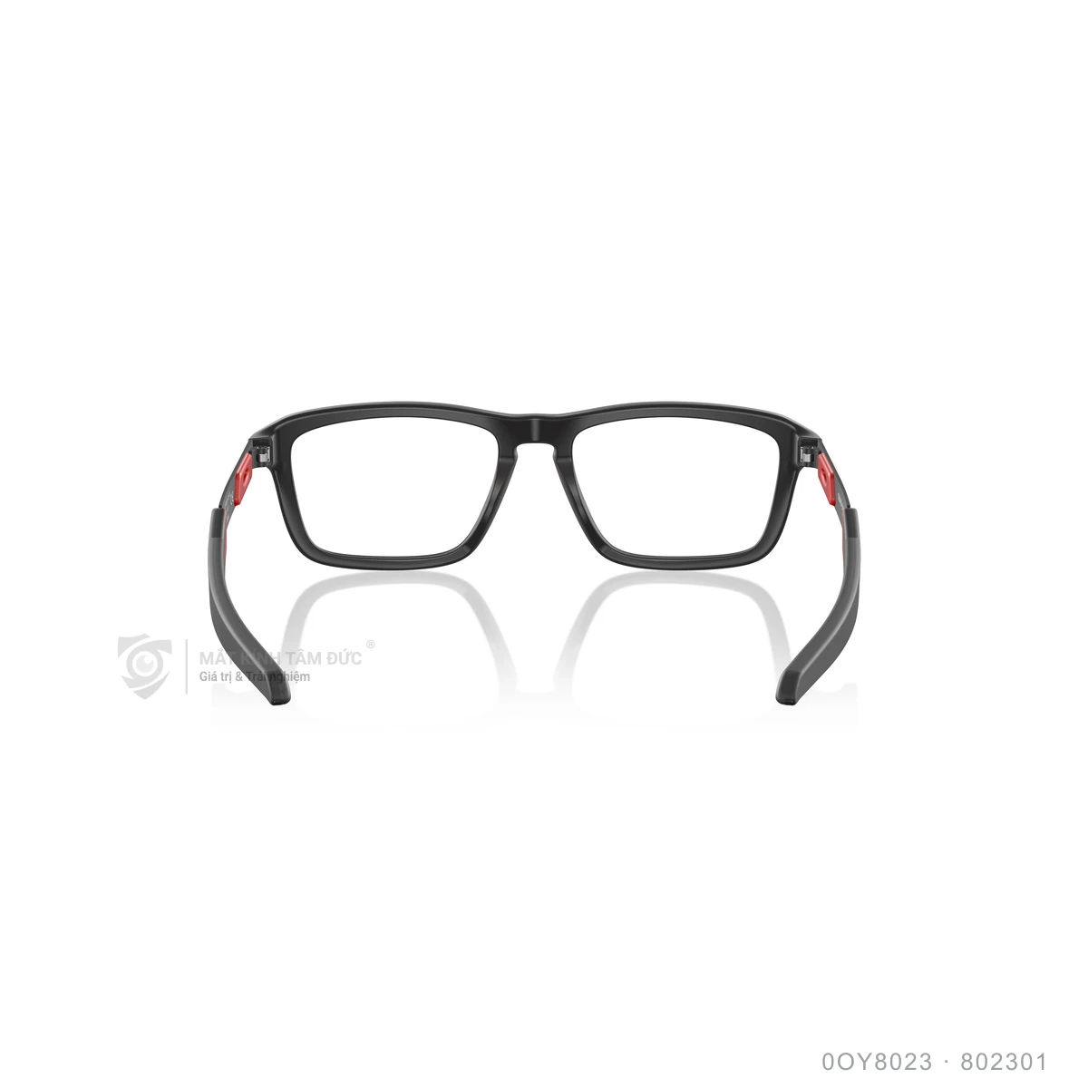 Gọng kính Oakley 0OY8023 - Ảnh 5