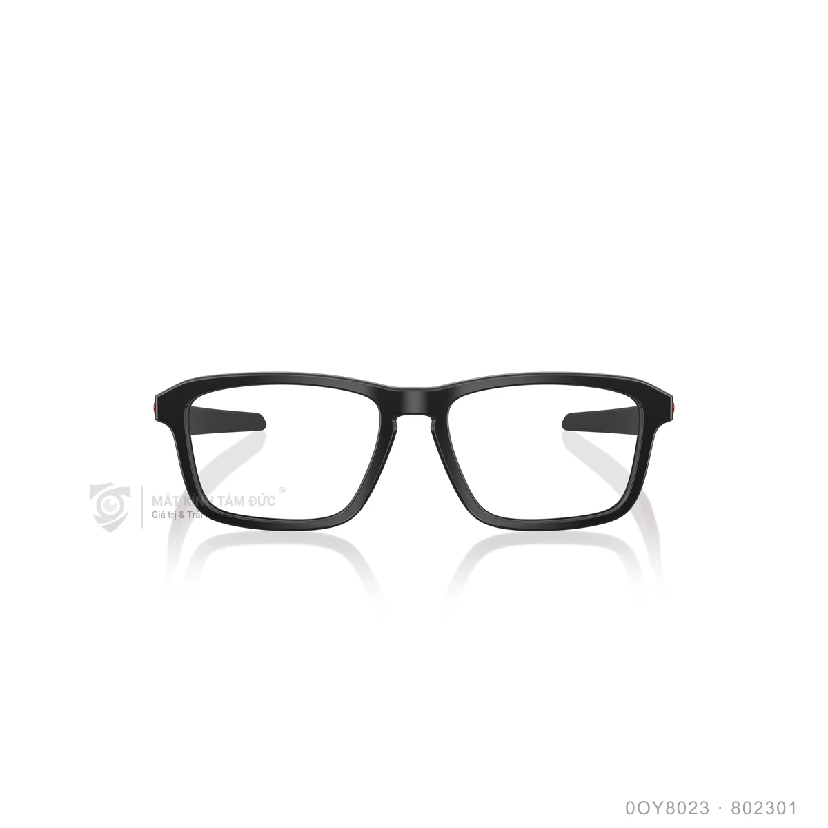 Gọng kính Oakley 0OY8023 - Ảnh 1