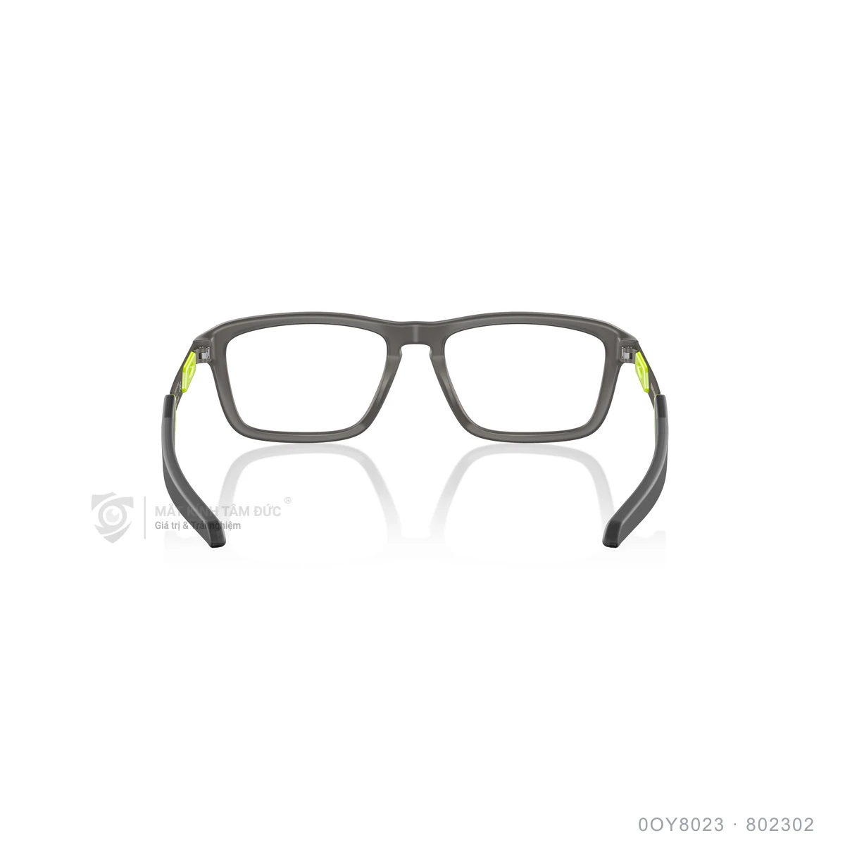 Gọng kính Oakley 0OY8023 - Ảnh 10