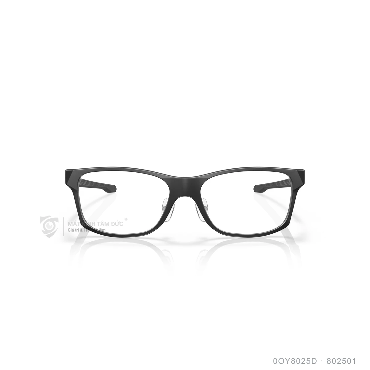 Gọng kính Oakley 0OY8025D - Ảnh 1