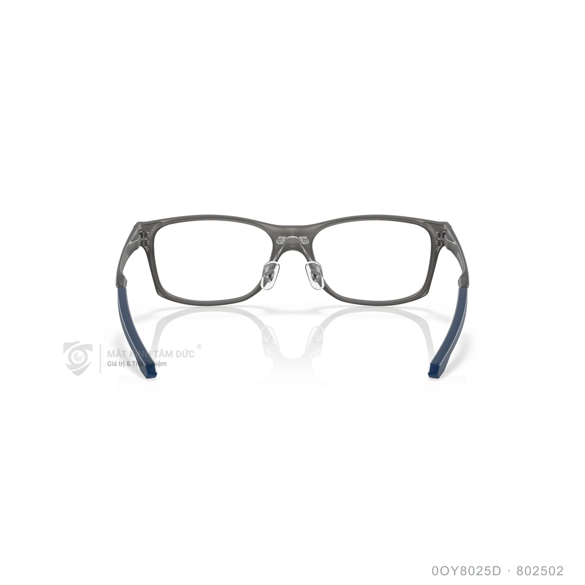 Gọng kính Oakley 0OY8025D - Ảnh 10