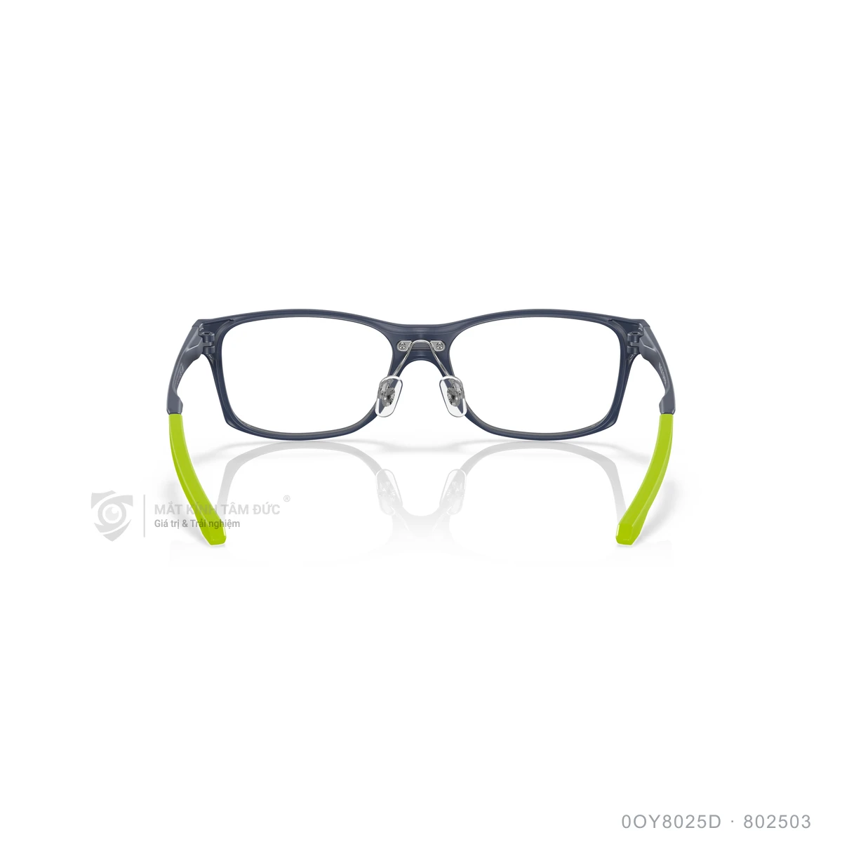 Gọng kính Oakley 0OY8025D - Ảnh 15