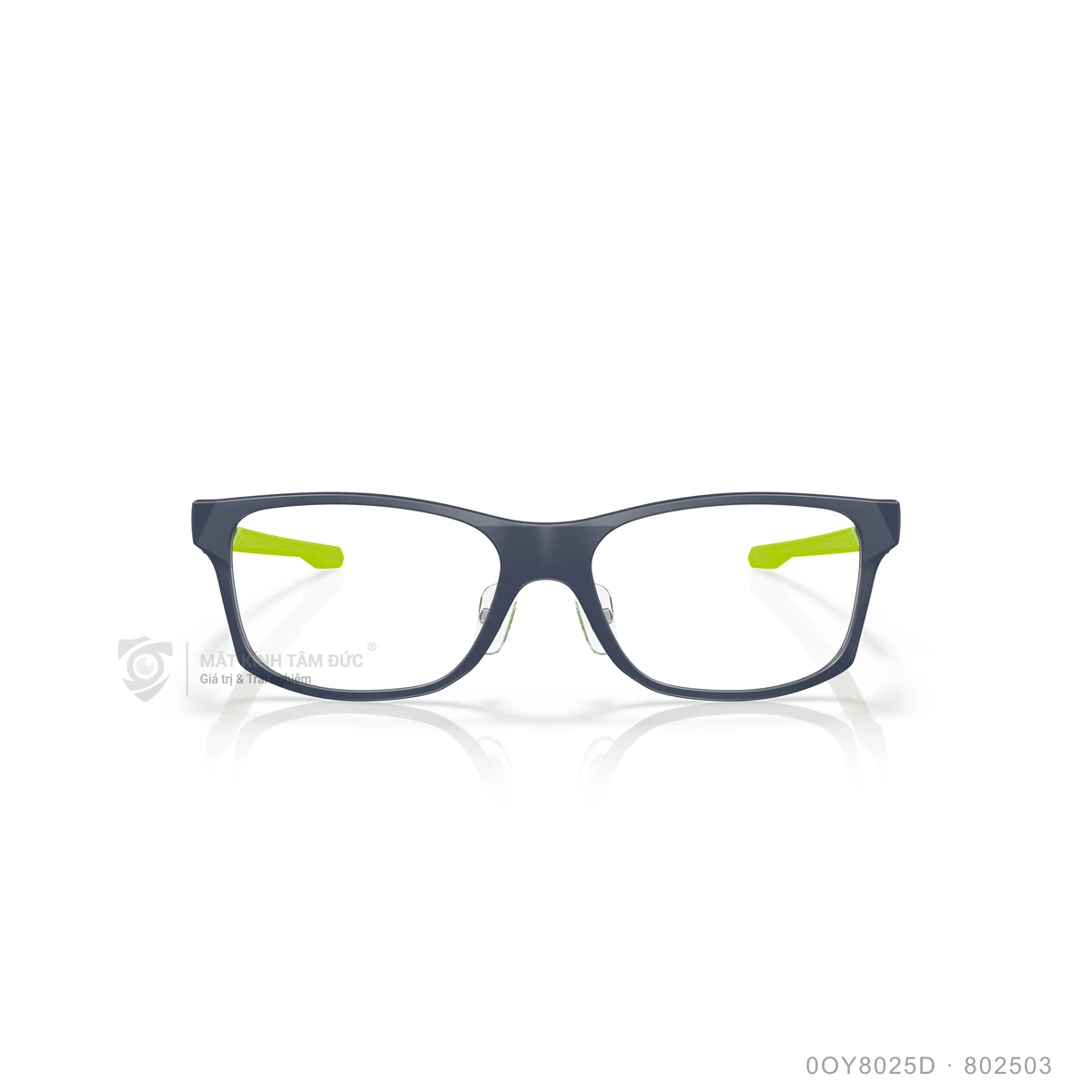 Gọng kính Oakley 0OY8025D - Ảnh 11