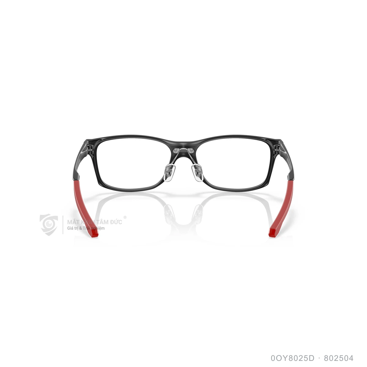Gọng kính Oakley 0OY8025D - Ảnh 20