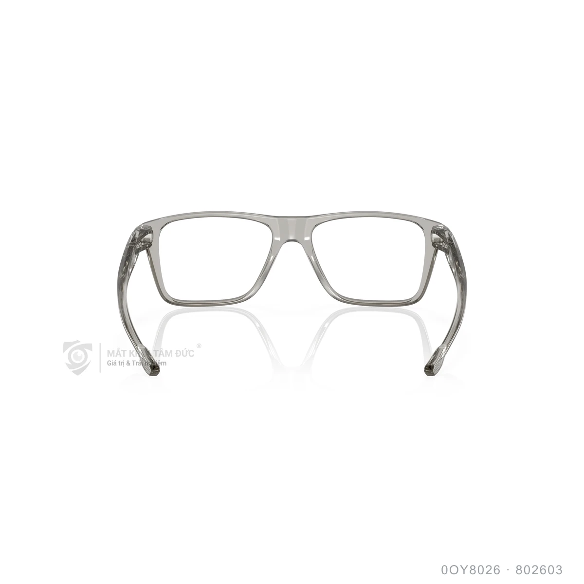 Gọng kính Oakley 0OY8026 - Ảnh 5