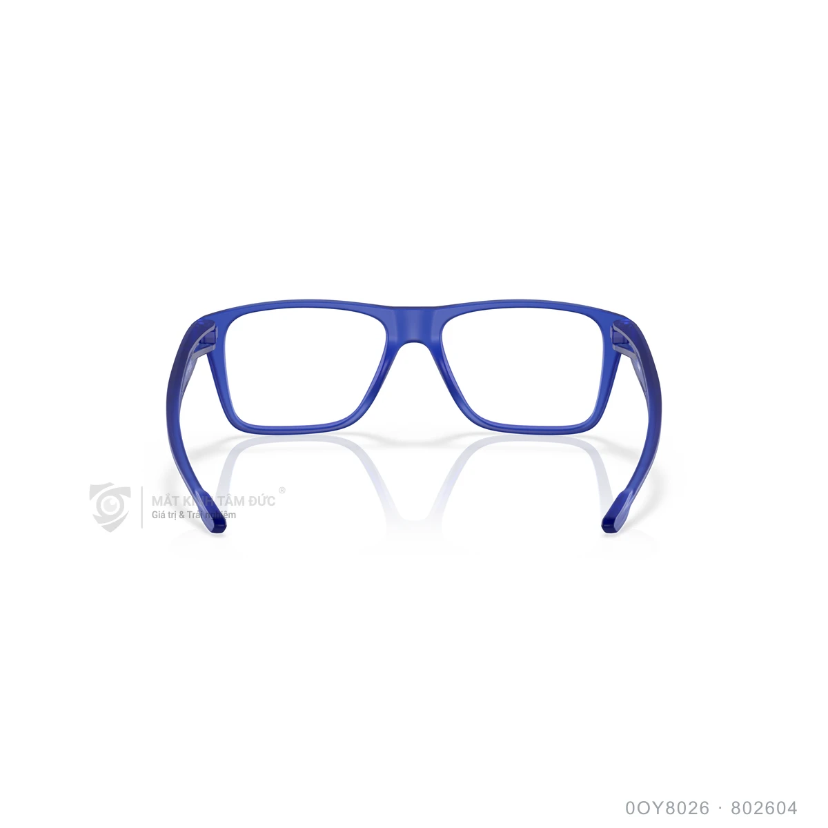 Gọng kính Oakley 0OY8026 - Ảnh 45