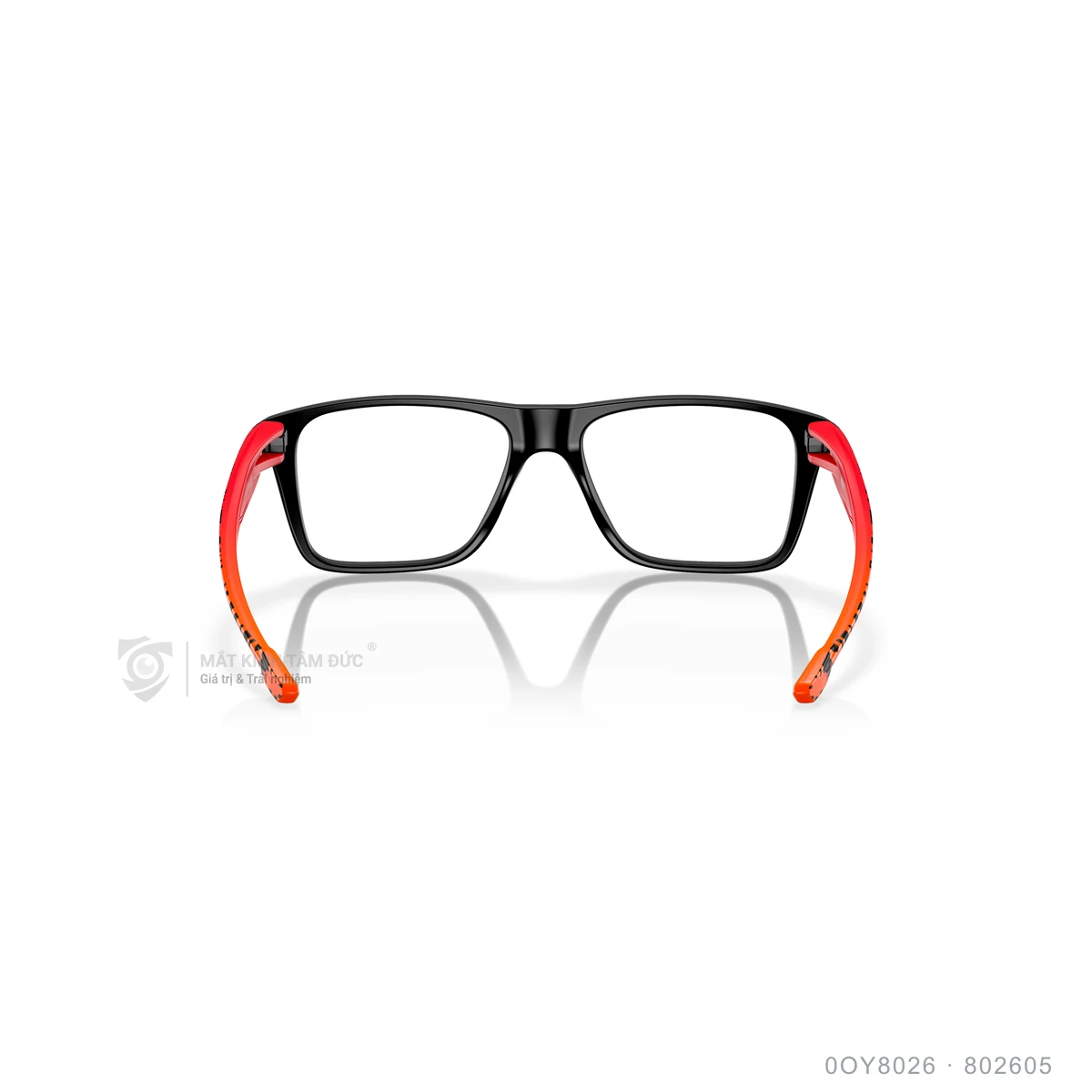 Gọng kính Oakley 0OY8026 - Ảnh 40