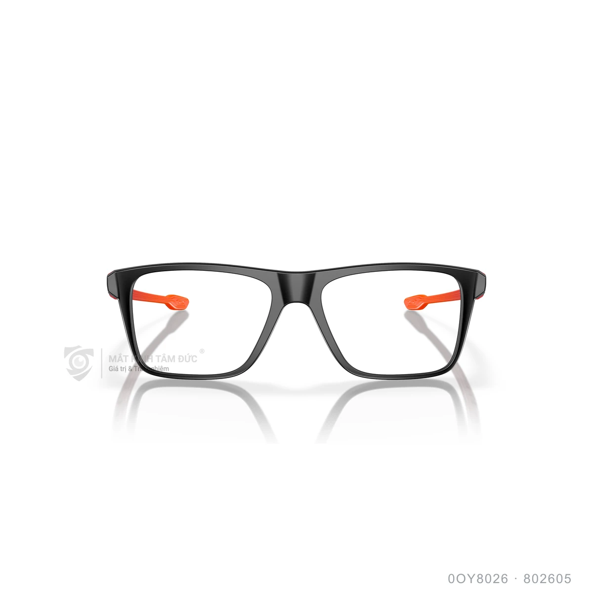 Gọng kính Oakley 0OY8026 - Ảnh 36
