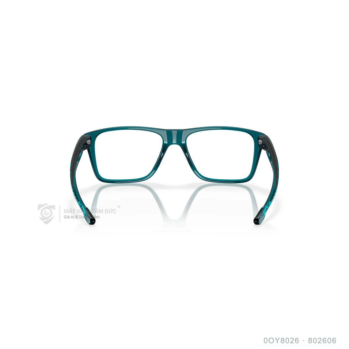 Gọng kính Oakley 0OY8026 - Ảnh 55