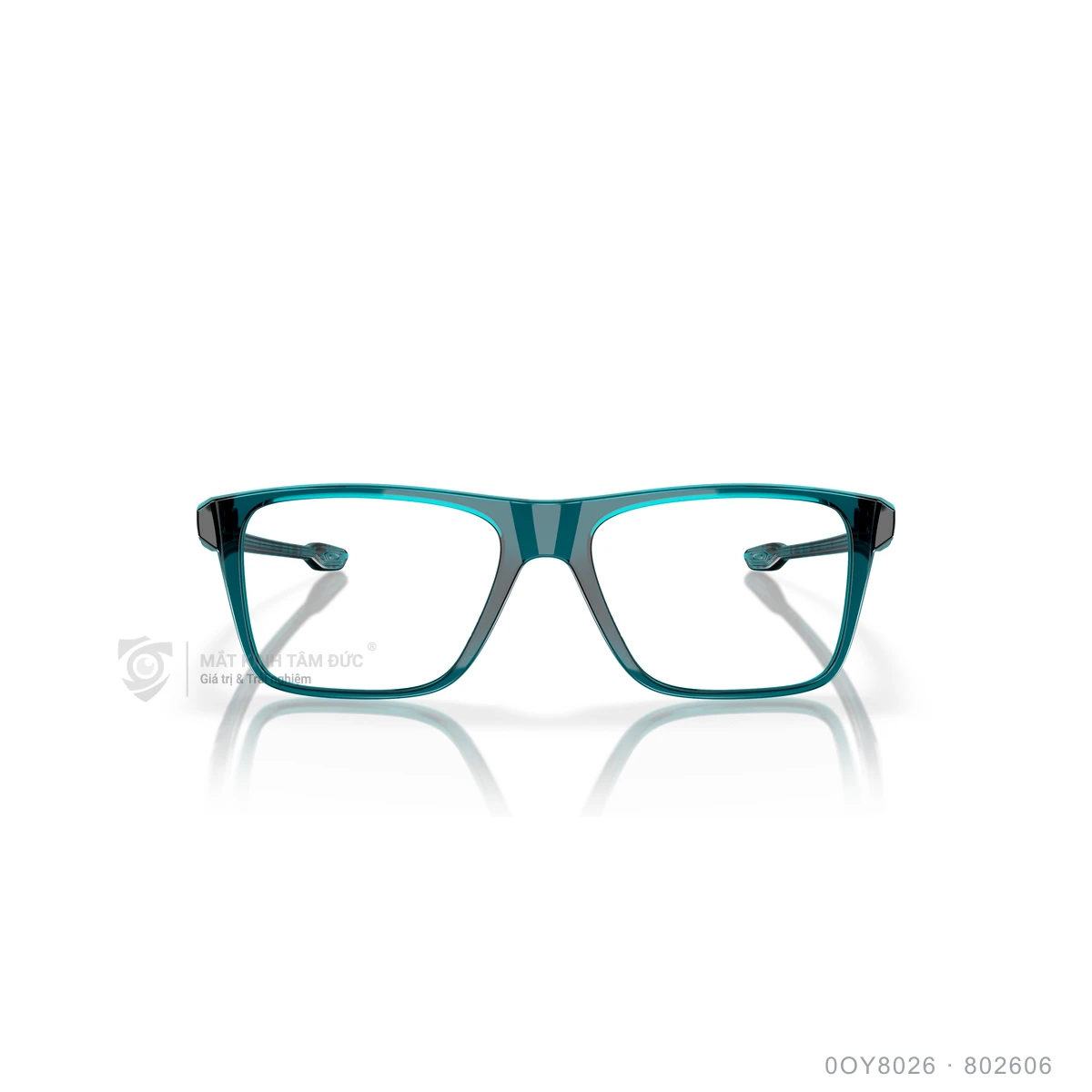 Gọng kính Oakley 0OY8026 - Ảnh 51