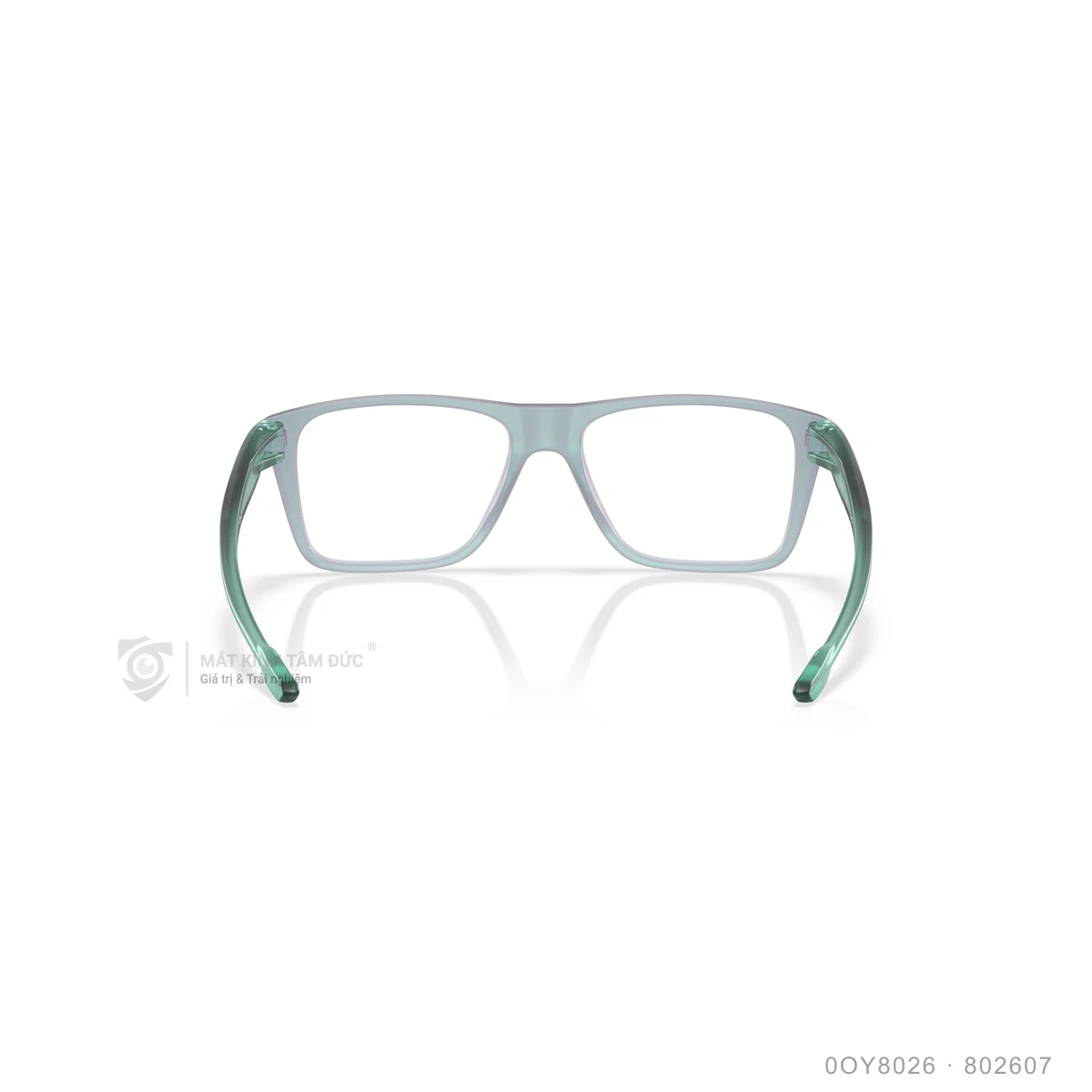 Gọng kính Oakley 0OY8026 - Ảnh 20