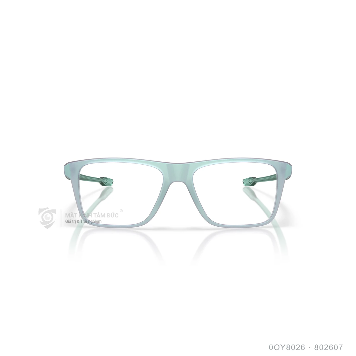 Gọng kính Oakley 0OY8026 - Ảnh 16