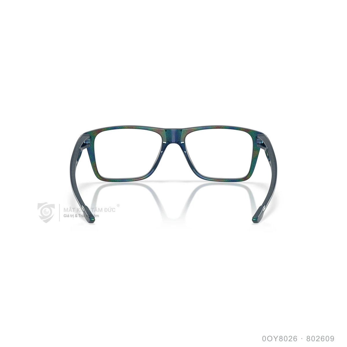 Gọng kính Oakley 0OY8026 - Ảnh 10