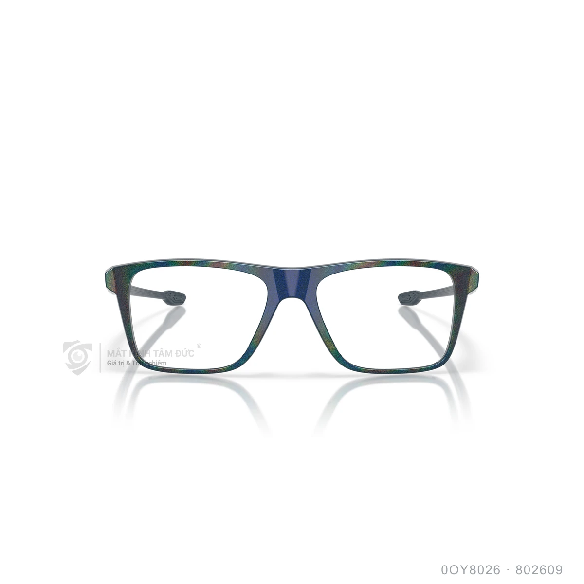 Gọng kính Oakley 0OY8026 - Ảnh 6