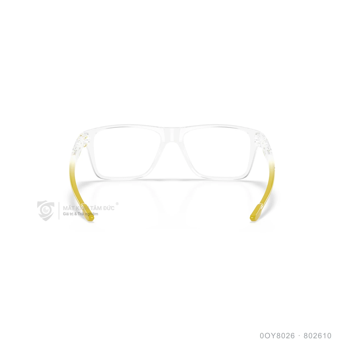 Gọng kính Oakley 0OY8026 - Ảnh 15