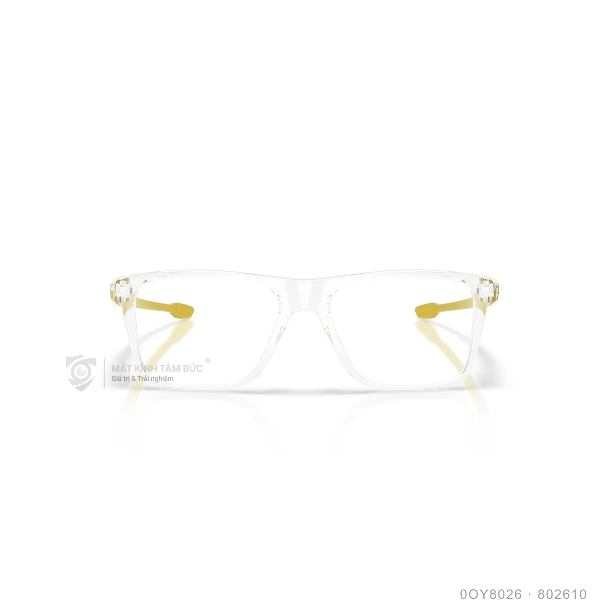 Gọng kính Oakley 0OY8026 - Ảnh 11