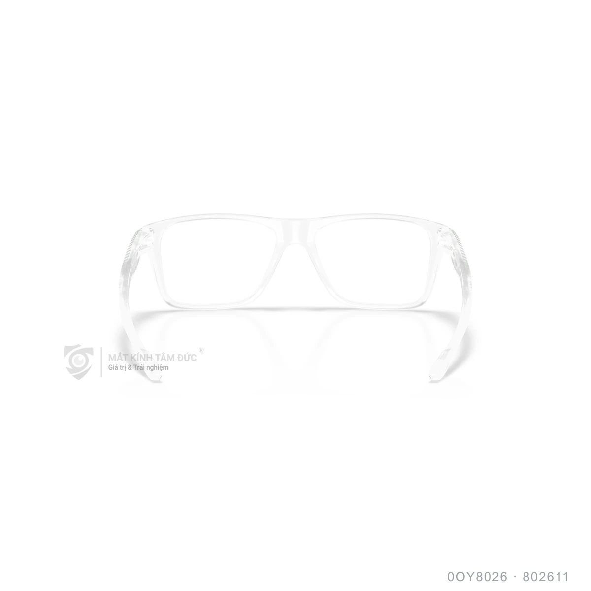 Gọng kính Oakley 0OY8026 - Ảnh 60