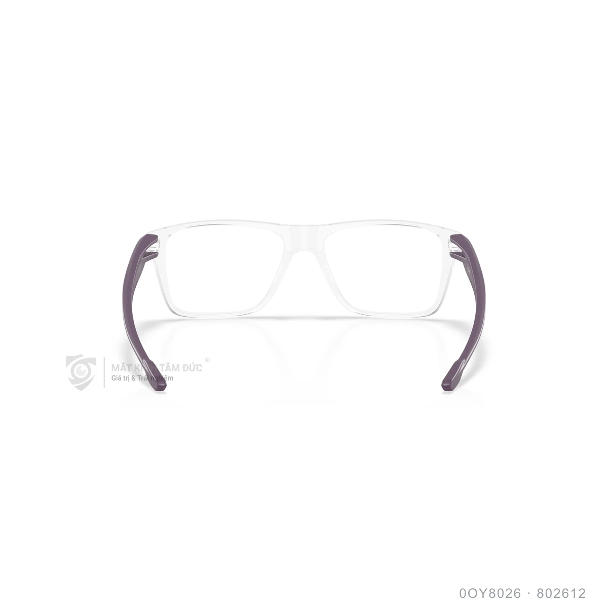 Gọng kính Oakley 0OY8026 - Ảnh 25