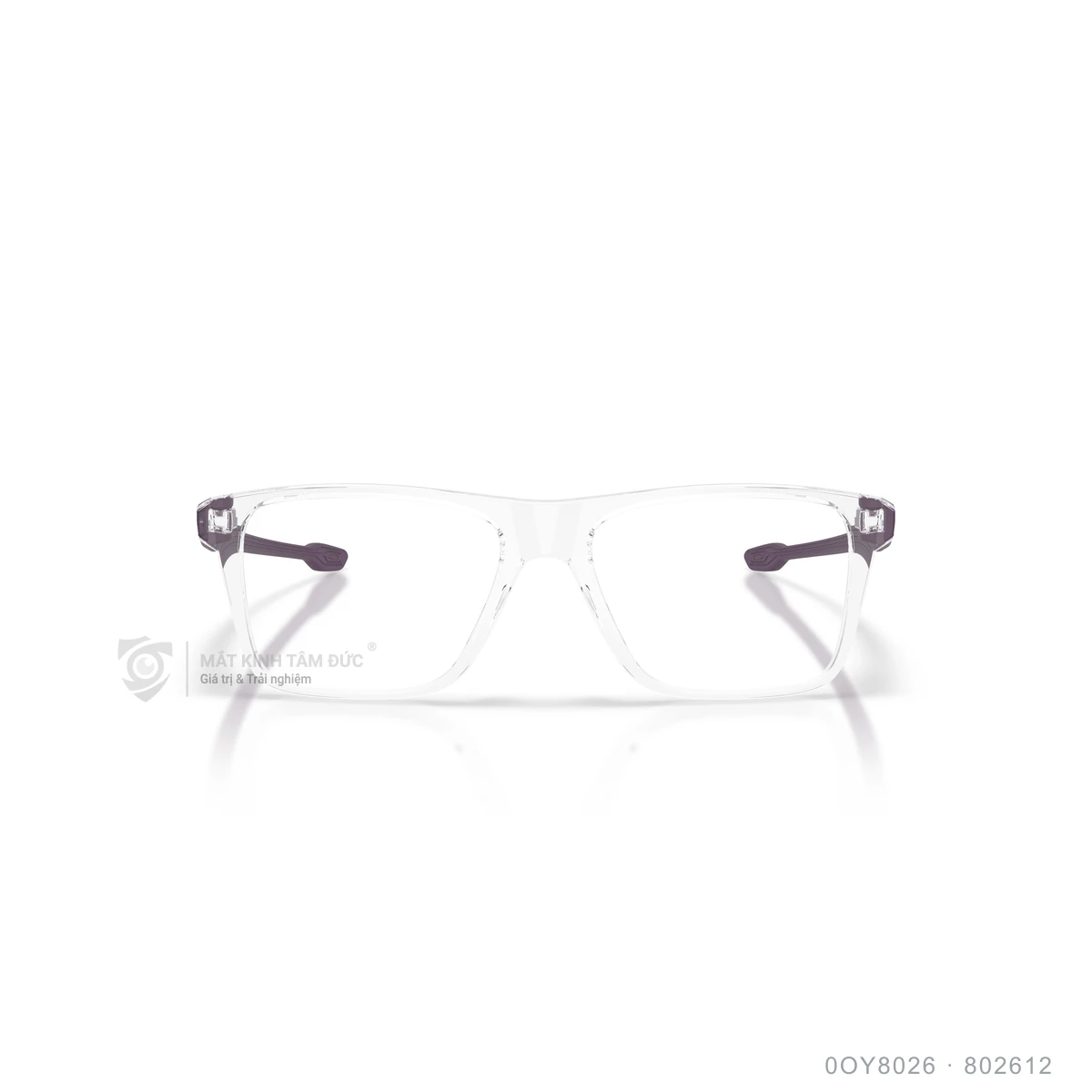 Gọng kính Oakley 0OY8026 - Ảnh 21